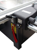 Formatinio pjovimo staklės Rema Fx250 1600 | 2000 | 2600 | 3000 | 32000 - Industry Solutions