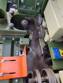 Keturpusės obliavimo staklės SCM Superset 23-14