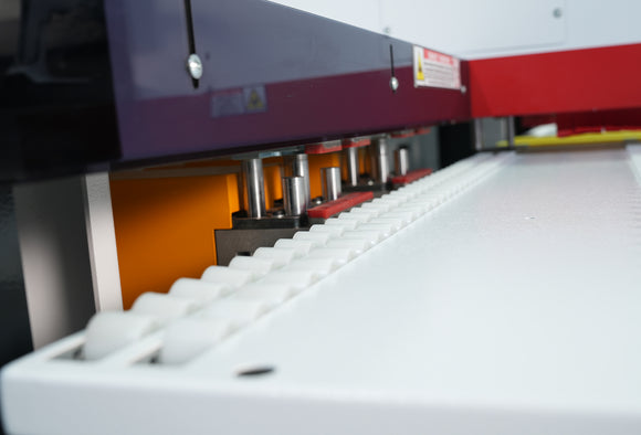 CNC gręžimo staklės Holemaster 1030 MC