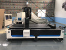 CNC frezavimo centras Routermax ATC 1325 ECO-14
