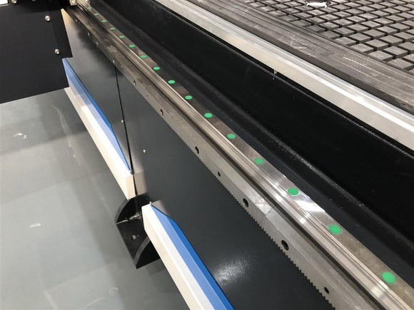 CNC frezavimo centras Routermax ATC 1325 ECO