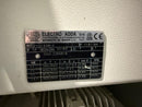 Plačiajuostės šlifavimo staklės SCM 950-13