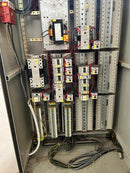 Keturpusės obliavimo staklės Weinig Unimat 17-15