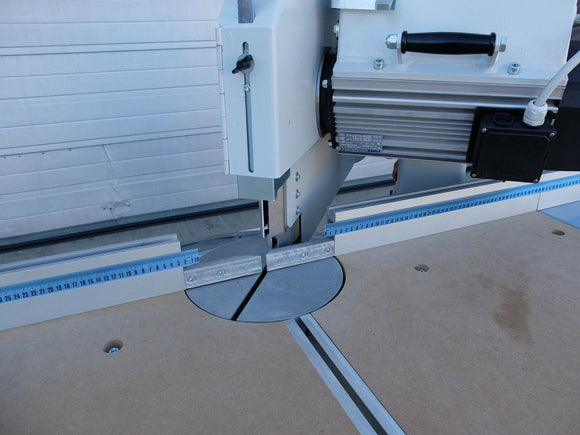 Skersavimo staklės STROMAB PS500