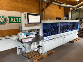 Briaunų laminavimo staklės Brandt KDF 440 C - Industry Solutions