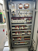 Keturpusės obliavimo staklės SCM Superset 23-16