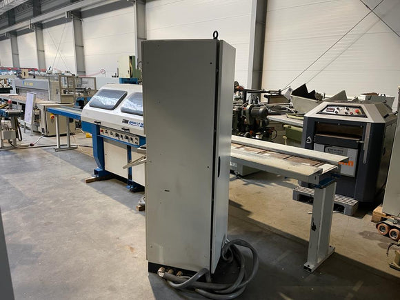 Optimizavimo staklės Omga T 2020 NC