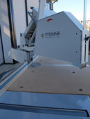 Skersavimo staklės STROMAB PS500-17