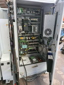 CNC gręžimo staklės Weeke BHX 055-6