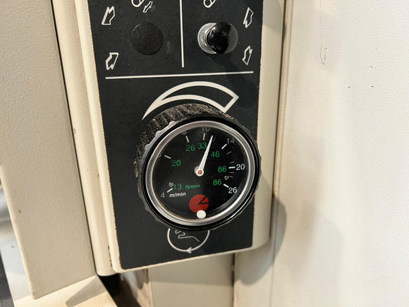 Keturpusės obliavimo staklės SCM Superset 23