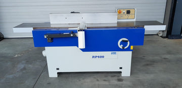 Leistuvas CMC 400 - Industry Solutions