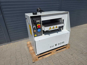 Reismusas SCM S52