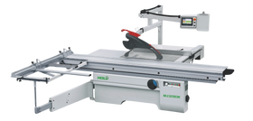 Formatinio pjovimo staklės HOLD MJ320DK - Industry Solutions