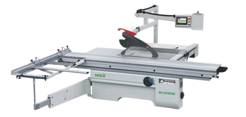 Formatinio pjovimo staklės HOLD MJ320DK - Industry Solutions