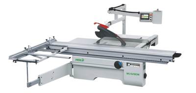 Formatinio pjovimo staklės HOLD MJ320DK - Industry Solutions