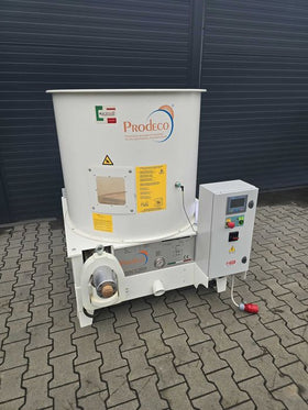 Briketavimo presas Prodeco E55