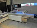 Formatinio pjovimo staklės SCM 320 Si5 - Industry Solutions