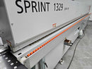 Briaunų laminavimo staklės Holzher Sprint-1
