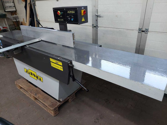 Leistuvas Jaroma DSVC 400