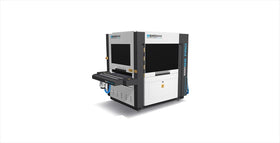 Šepetinės šlifavimo staklės Baromak 1000 BS PRO