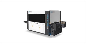 Šepetinės šlifavimo staklės Baromak 1300 BS-S PRO - Industry Solutions