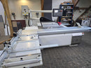 Formatinio pjovimo staklės SCM 3200-1