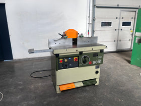 Frezavimo staklės SCM T130 - Industry Solutions