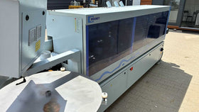 Briaunų laminavimo staklės Brandt KDF 430