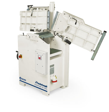 Leistuvas-reismusas Minimax fs 30c TERSA - Industry Solutions