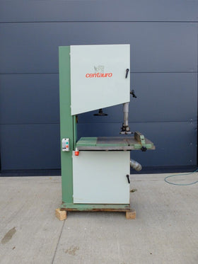 Juostinės pjovimo staklės  Centauro SP 700 - Industry Solutions