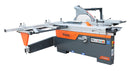 Formatinio pjovimo staklės Rema Fx250 1600 | 2000 | 2600 | 3000 | 32000 - Industry Solutions