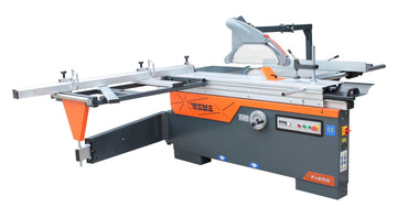 Formatinio pjovimo staklės Rema Fx250 1600 | 2000 | 2600 | 3000 | 32000 - Industry Solutions