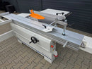 Formatinio pjovimo staklės SCM Minimax-1