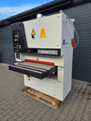 Plačiajuostės šlifavimo staklės SCM 950 mm - Industry Solutions