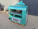Reismusas Bauerle 710 - Industry Solutions