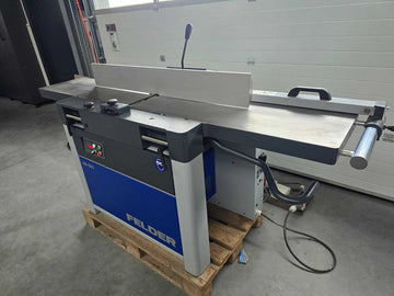 Leistuvas-reismusas Felder AD 941 - Industry Solutions