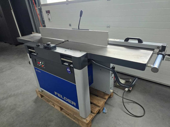Leistuvas-reismusas Felder AD 941 - Industry Solutions