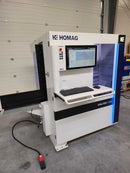 CNC gręžimo centras Homag Drillteq V-050-1