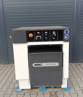 Reismusas SAC RS 630 Tersa