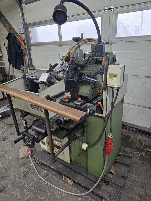Galandinimo staklės Weinig rondamat 931