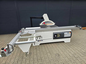 Formatinio pjovimo staklės Paoloni Q45