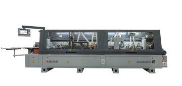 Briaunų laminavimo staklės Aysaband 6 - Industry Solutions