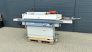 Briaunų laminavimo staklės Hebrock 2000 - Industry Solutions