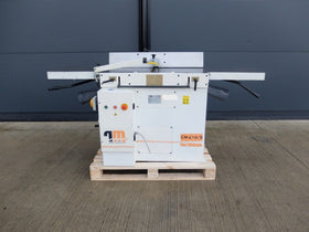 Leistuvas-reismusas-gręžimas RM CM410