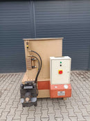 Briketavimo presas Comafer-1