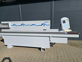 Briaunų laminavimo staklės Brandt KDF 350 - Industry Solutions