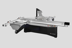 Formatinio pjovimo staklės Fimal P450AX