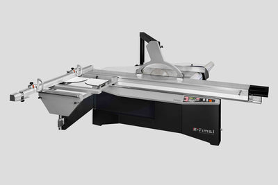 Formatinio pjovimo staklės Fimal P450AX