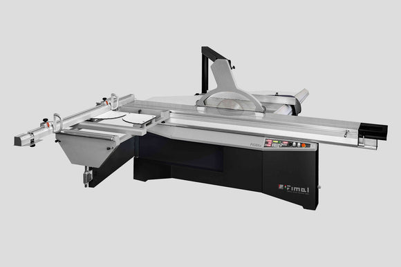 Formatinio pjovimo staklės Fimal P450AX