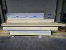 Briaunų laminavimo staklės Brandt KDF 210-1